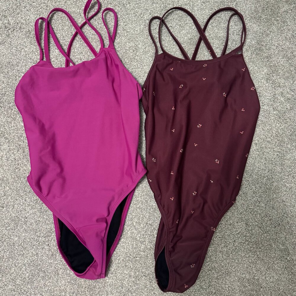 Jolyn Clothing Murray Onesie 2
